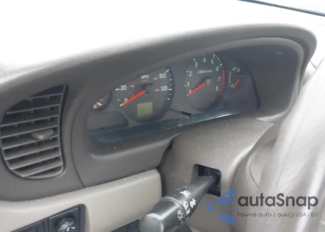 2005 Nissan Sentra 1.8S из США, поврежденный, VIN 3N1CB51D55L504028